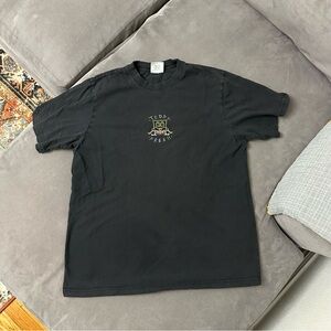 Teddy Fresh Spongebob Squarepants T-shirt Men's Adult Large Distressed